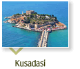 About Kusadasi